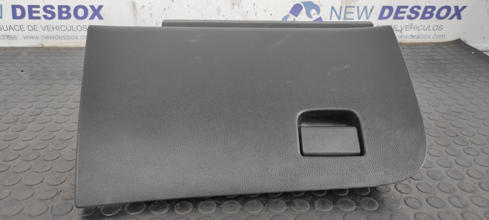 GUANTERA NISSAN QASHQAI (J11)