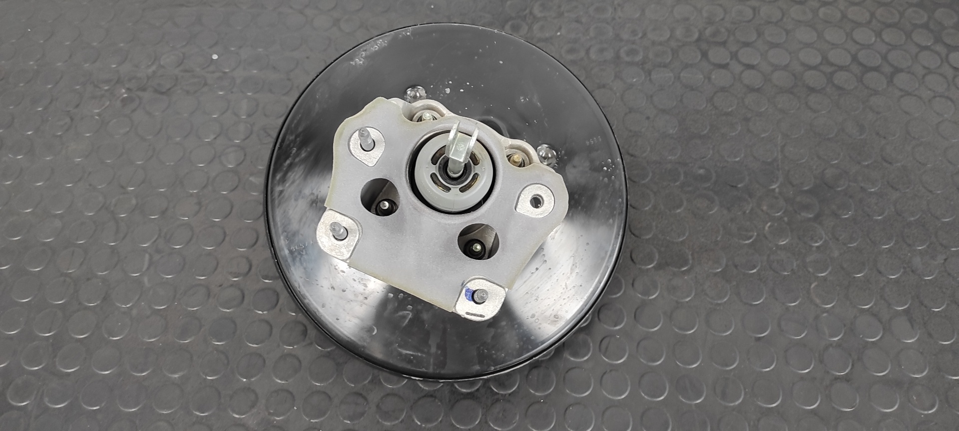 SERVOFRENO NISSAN QASHQAI (J11) - vista 2