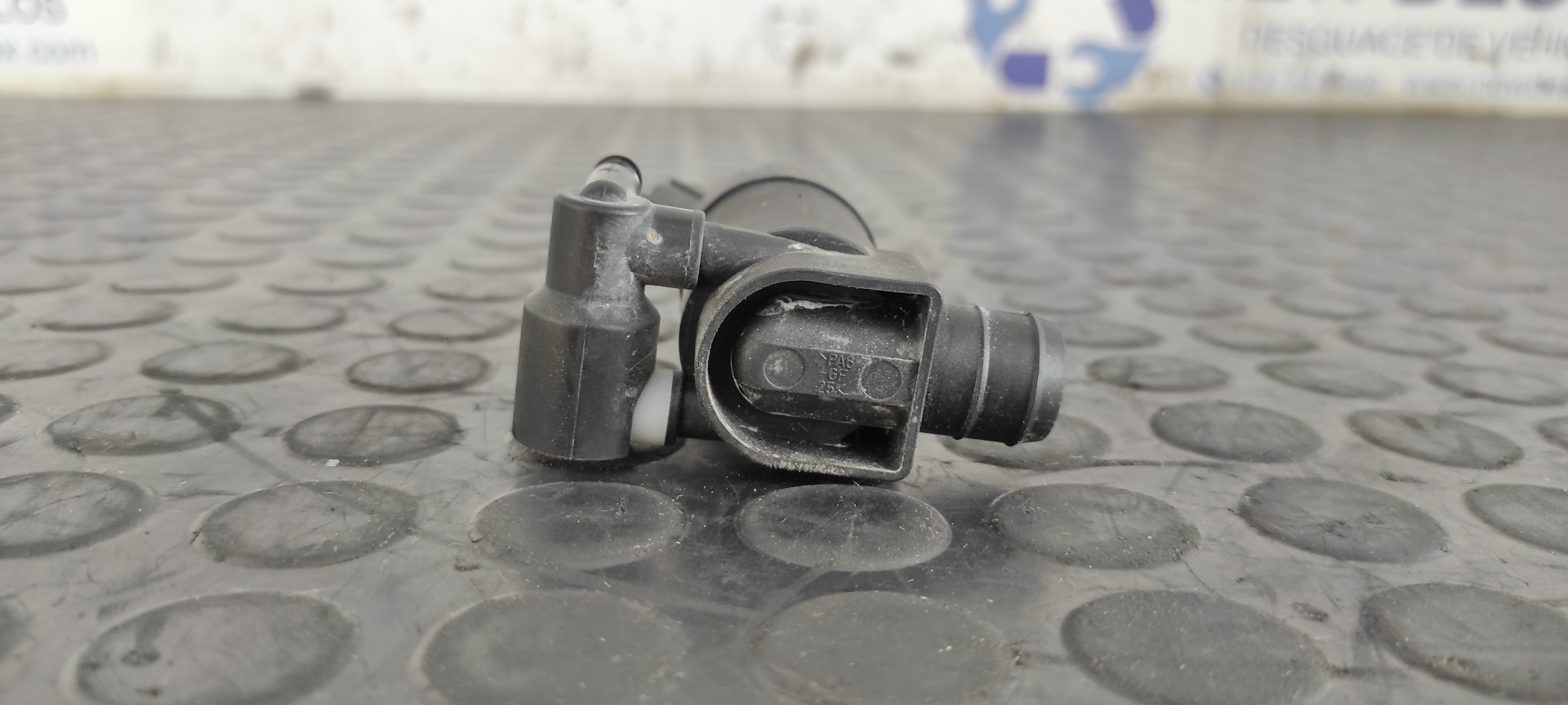 BOMBA LIMPIA FORD KUGA (CBS) - vista 6