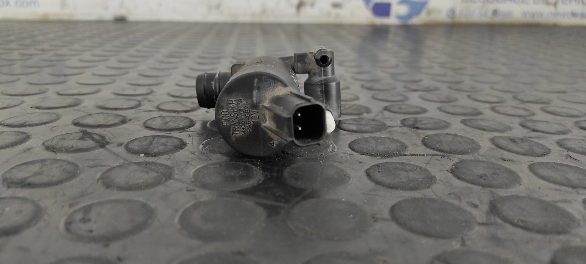 BOMBA LIMPIA FORD KUGA (CBS) - vista 4