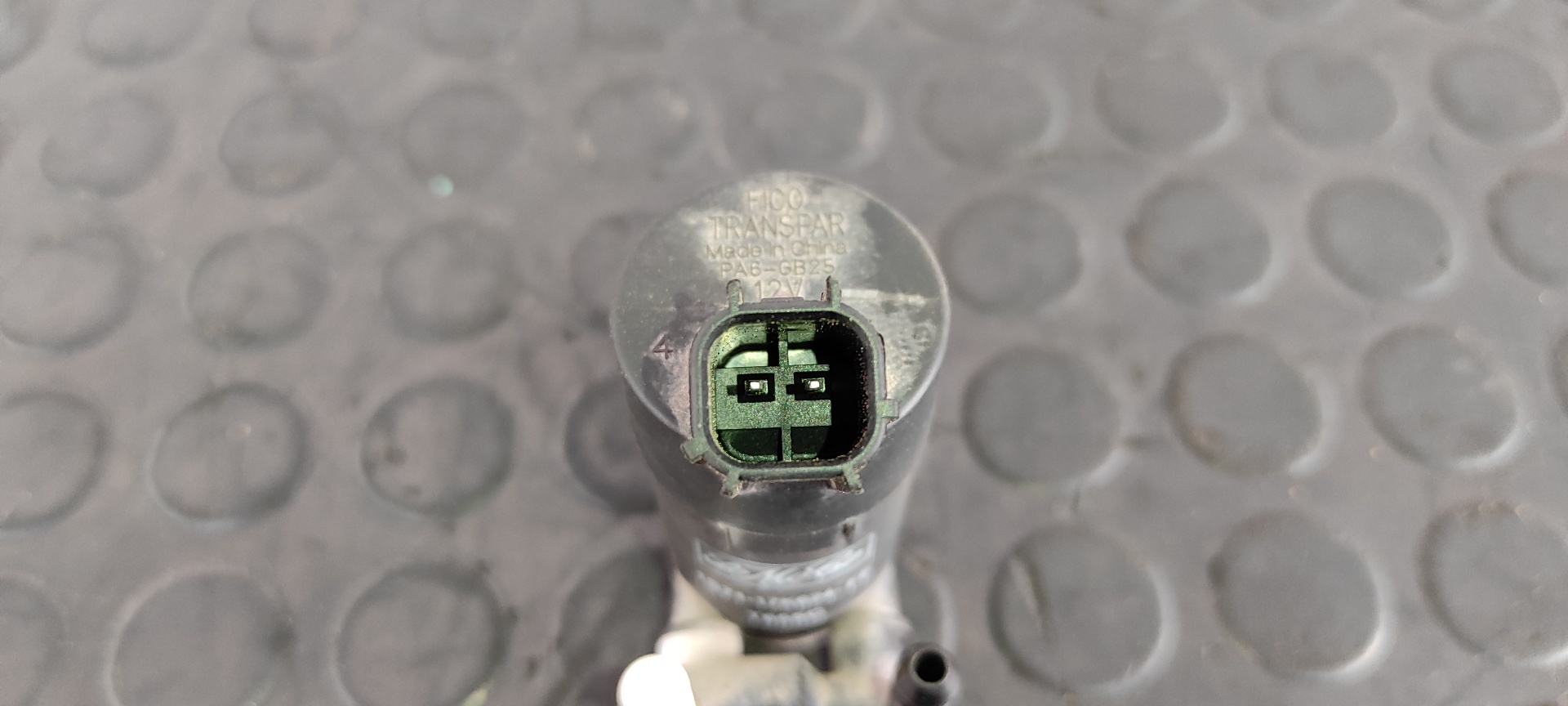 BOMBA LIMPIA FORD KUGA (CBS) - vista 5