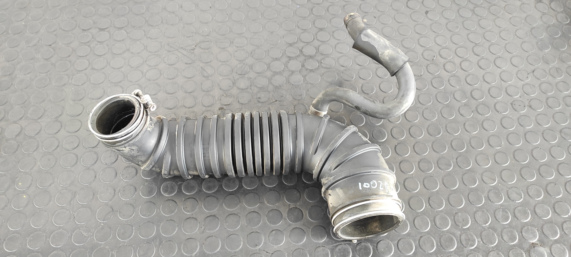 TUBO MITSUBISHI MONTERO (V60/V70) - vista 2