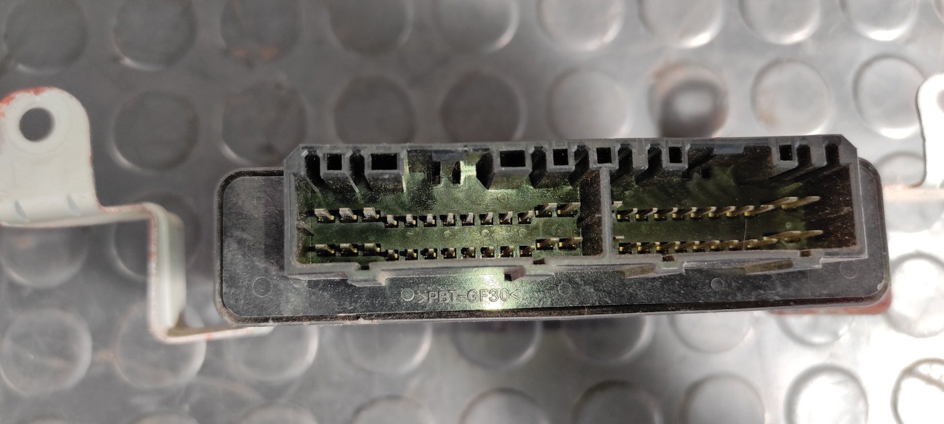 CENTRALITA ABS MITSUBISHI MONTERO (V60/V70) - vista 5