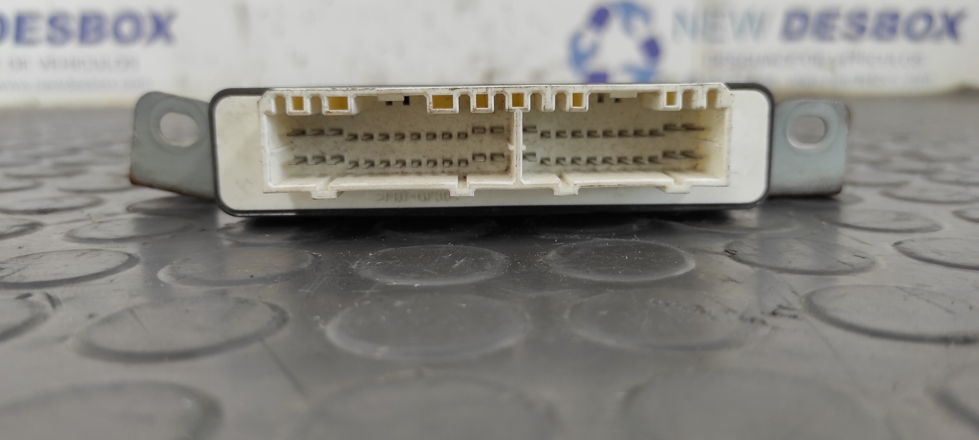 MODULO ELECTRONICO MITSUBISHI MONTERO (V60/V70) - vista 7