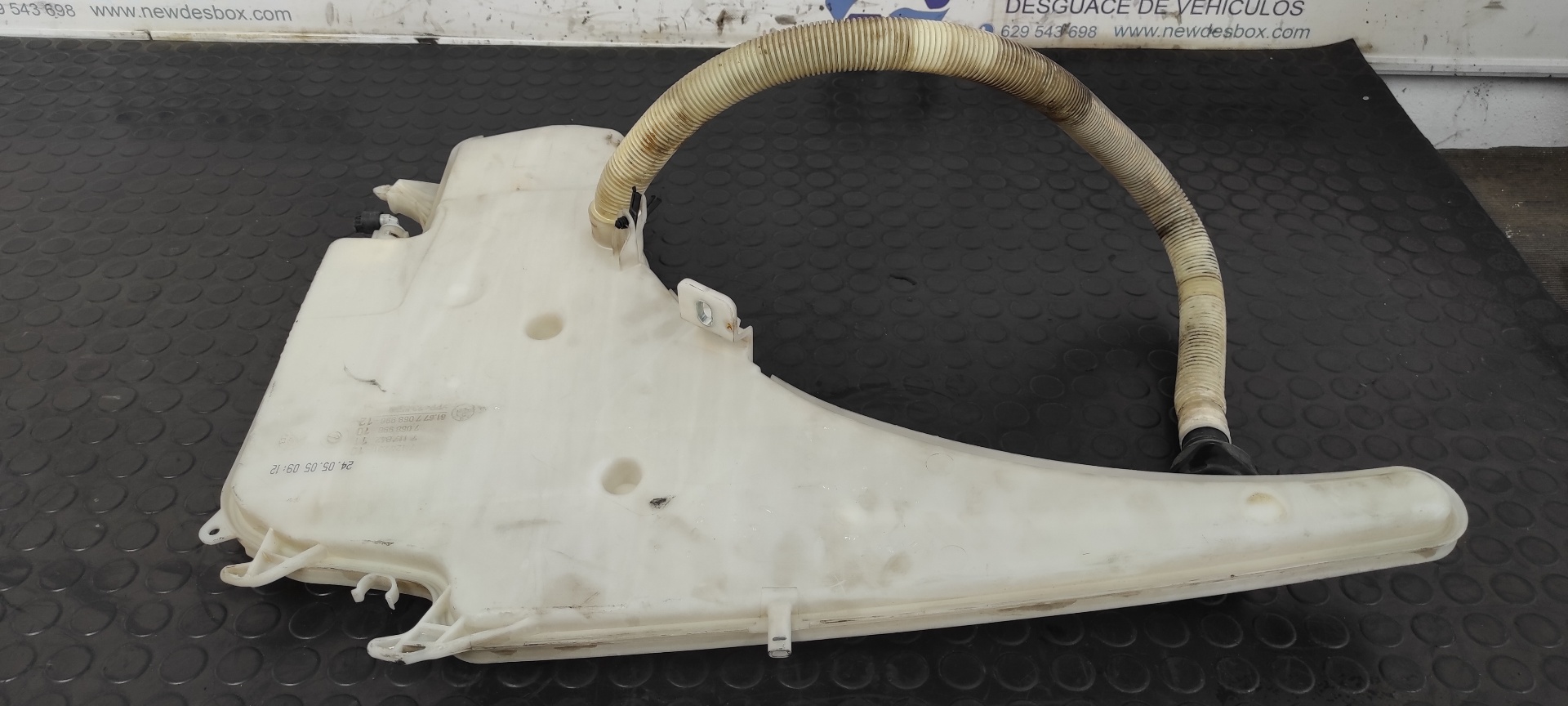 DEPOSITO LIMPIA BMW SERIE 3 BERLINA (E90)