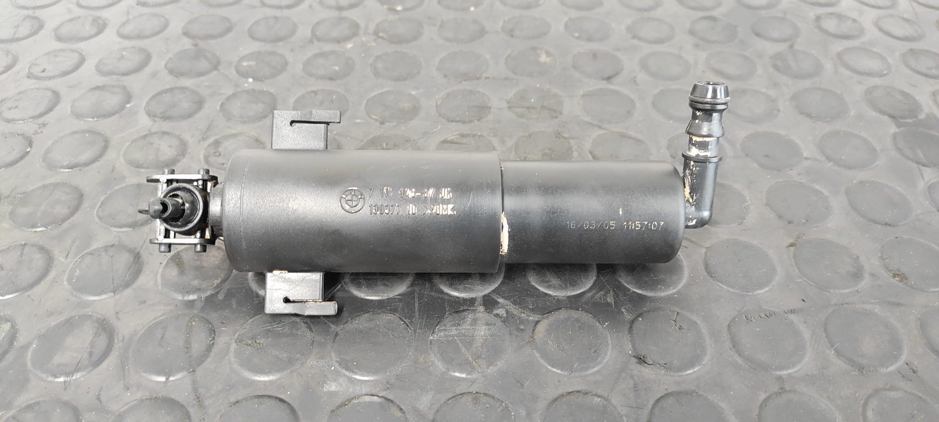 LAVAFAROS  DERECHO  BMW SERIE 3 BERLINA (E90)