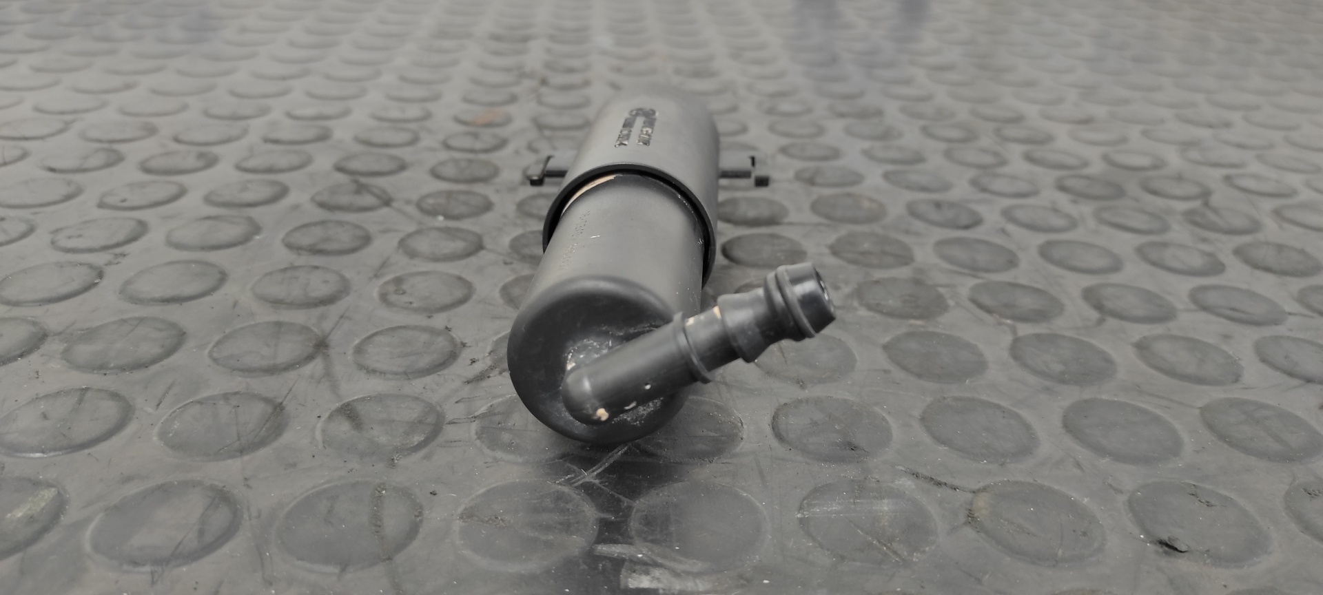 LAVAFAROS  DERECHO  BMW SERIE 3 BERLINA (E90) - vista 3