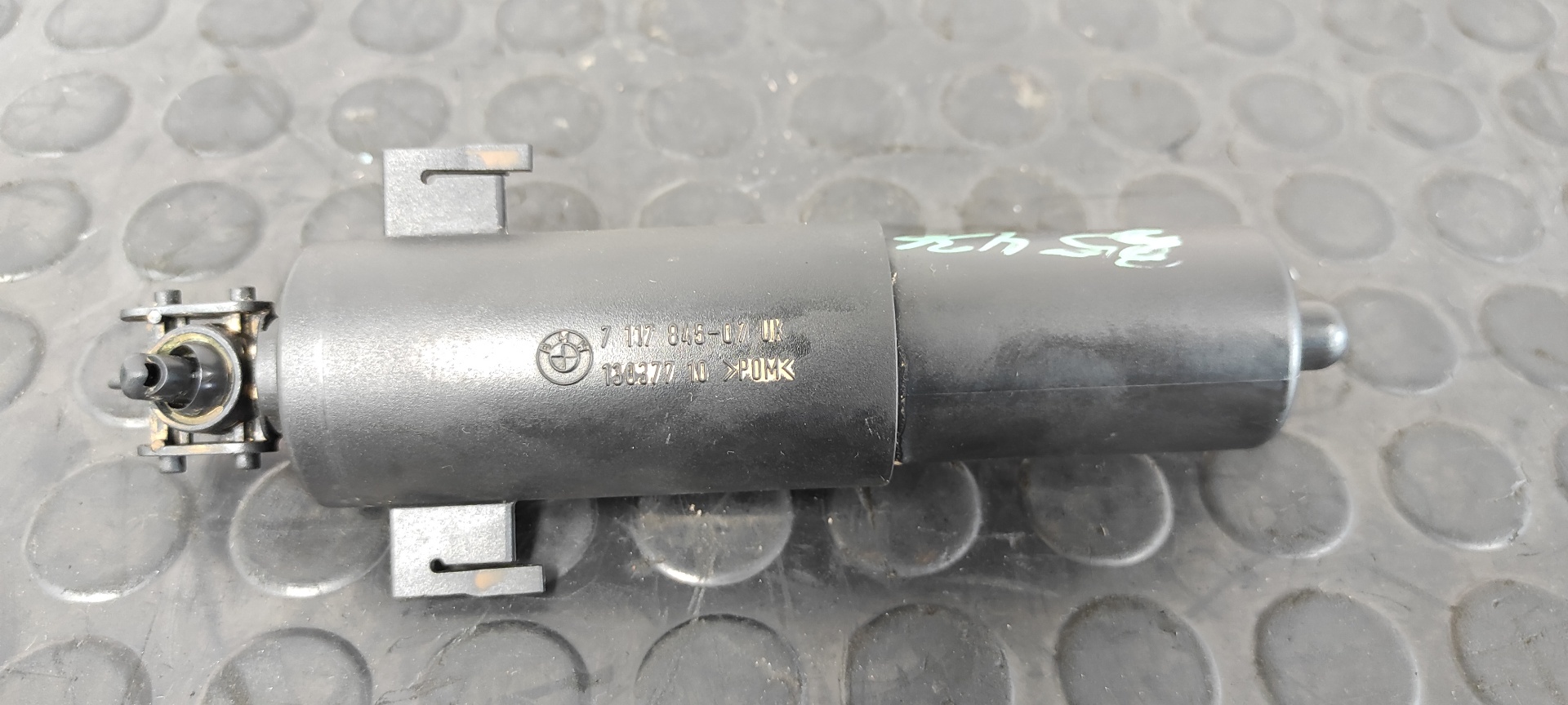 LAVAFAROS IZQUIERDO  BMW SERIE 3 BERLINA (E90)