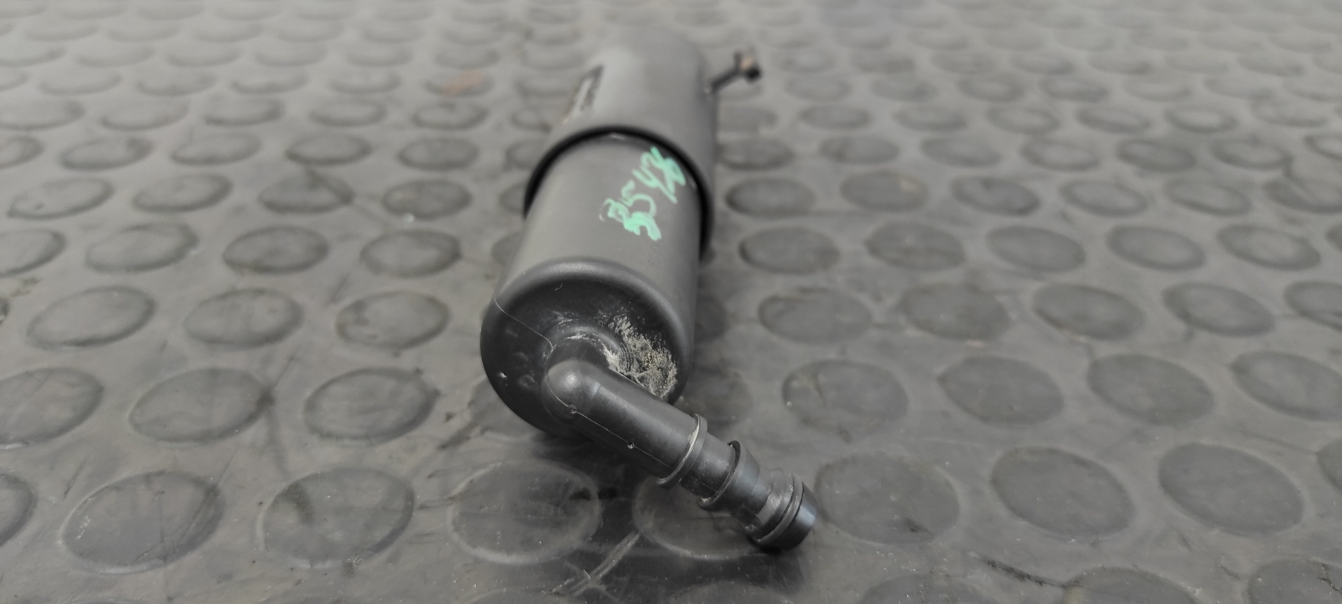 LAVAFAROS IZQUIERDO  BMW SERIE 3 BERLINA (E90) - vista 5