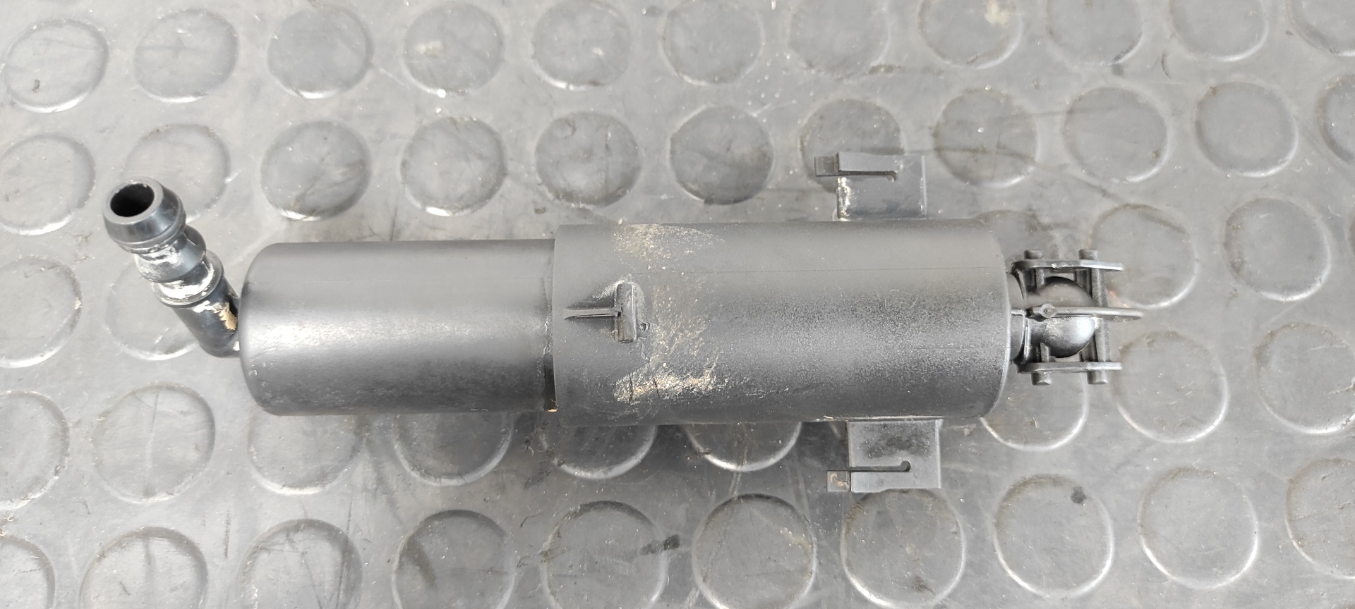 LAVAFAROS IZQUIERDO  BMW SERIE 3 BERLINA (E90) - vista 2