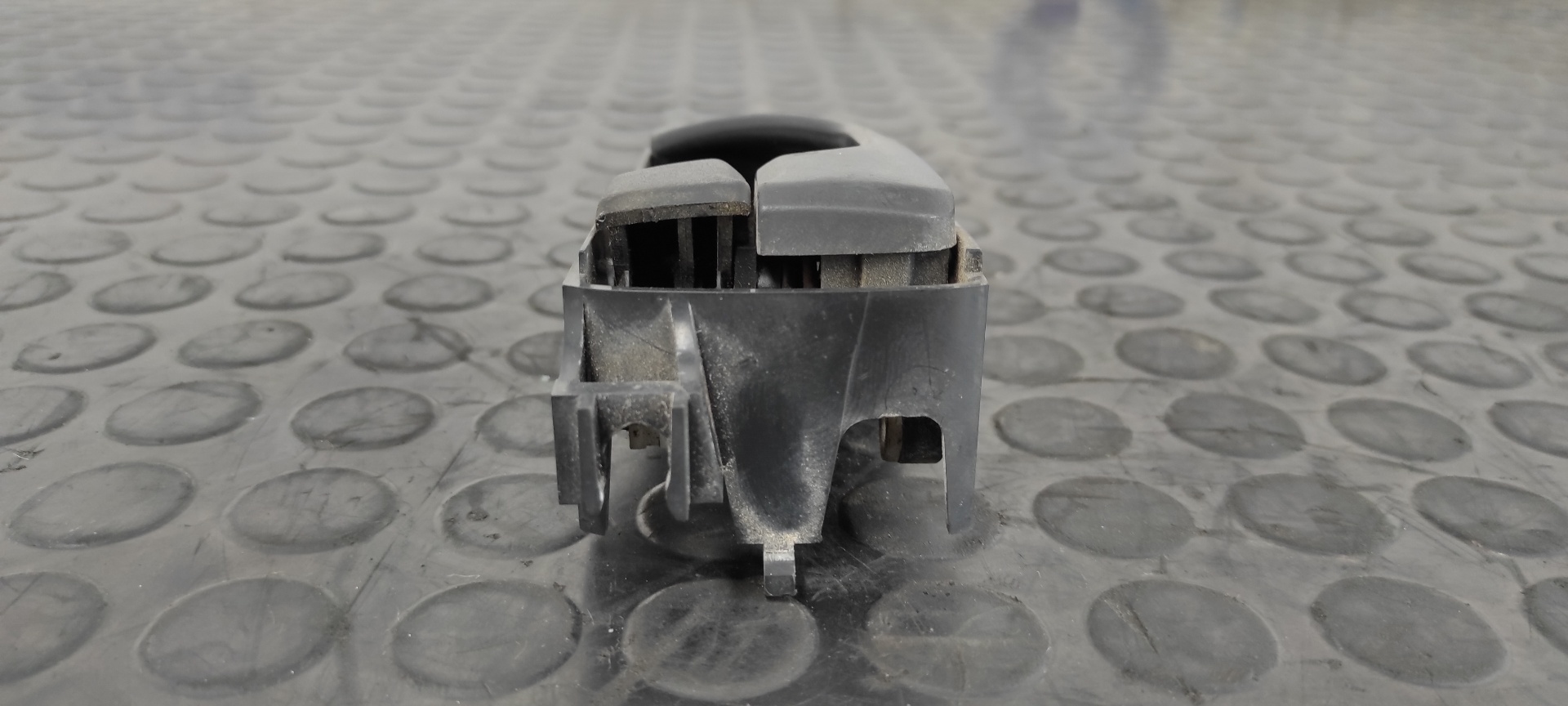 MANETA INTERIOR DELANTERA IZQUIERDA MITSUBISHI MONTERO (V60/V70) - vista 3