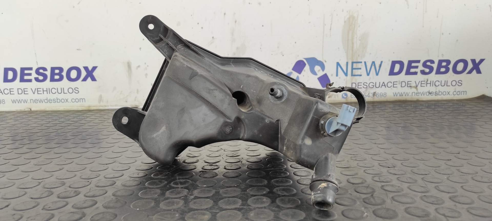 DEPOSITO EXPANSION BMW SERIE 3 BERLINA (E90) - vista 7