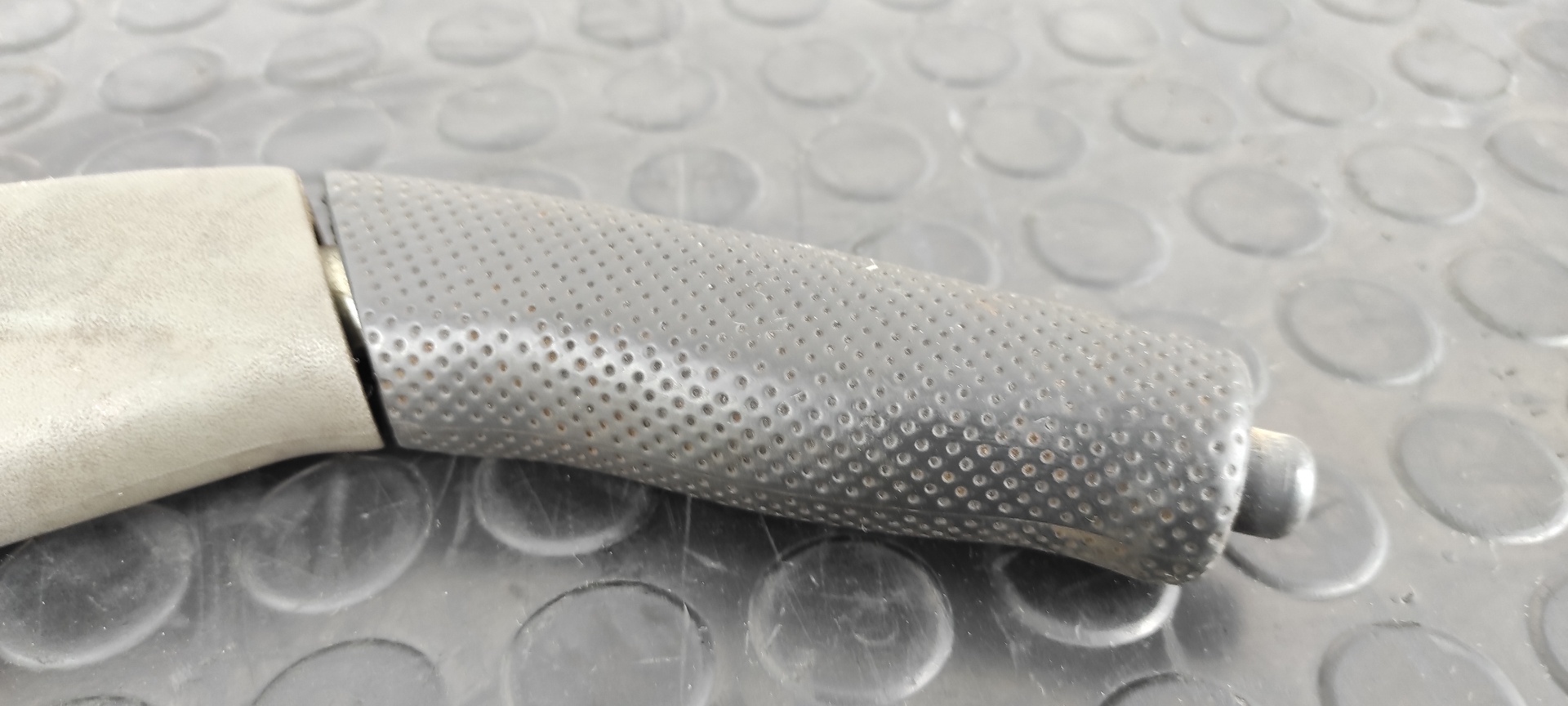 PALANCA FRENO MITSUBISHI MONTERO (V60/V70) - vista 5