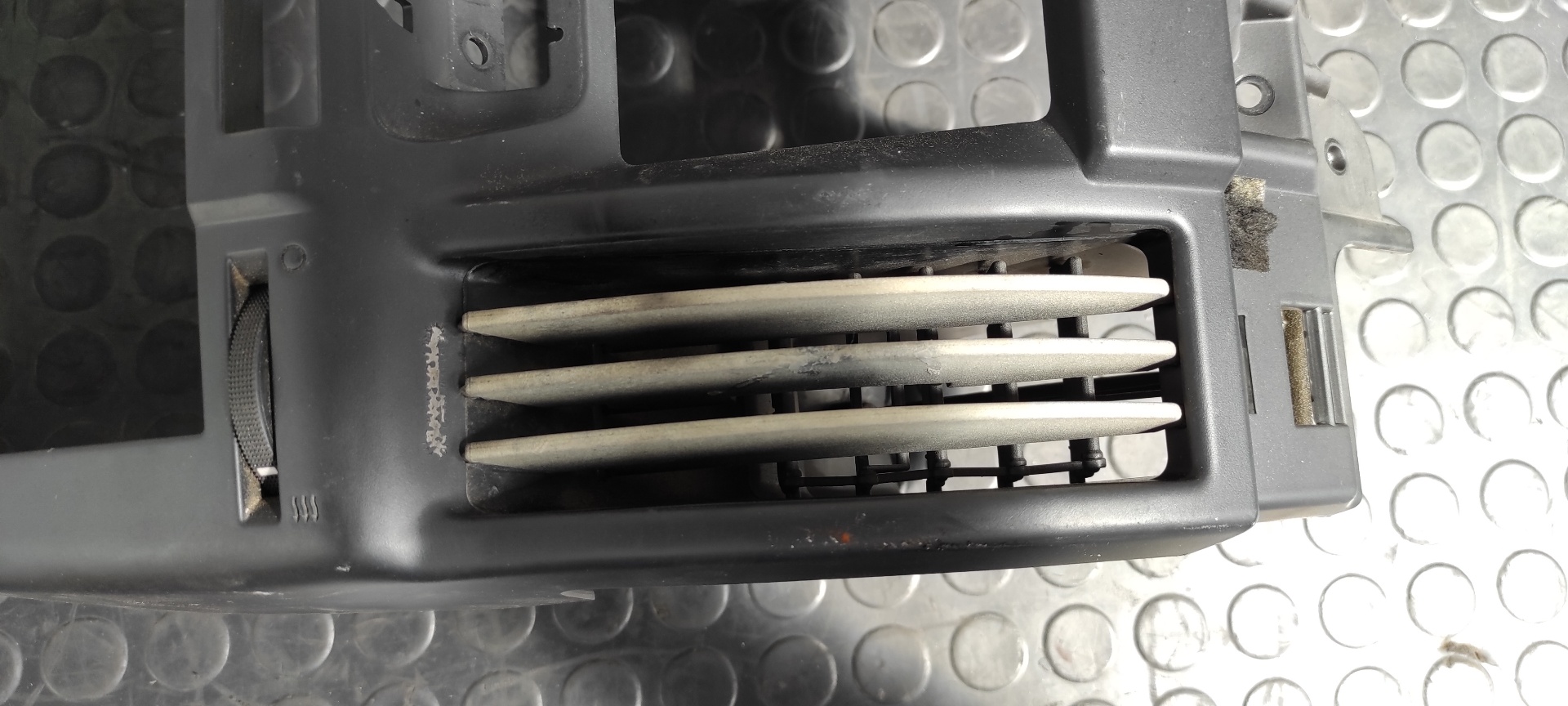 MOLDURA LAND ROVER FREELANDER (LR2) - vista 4