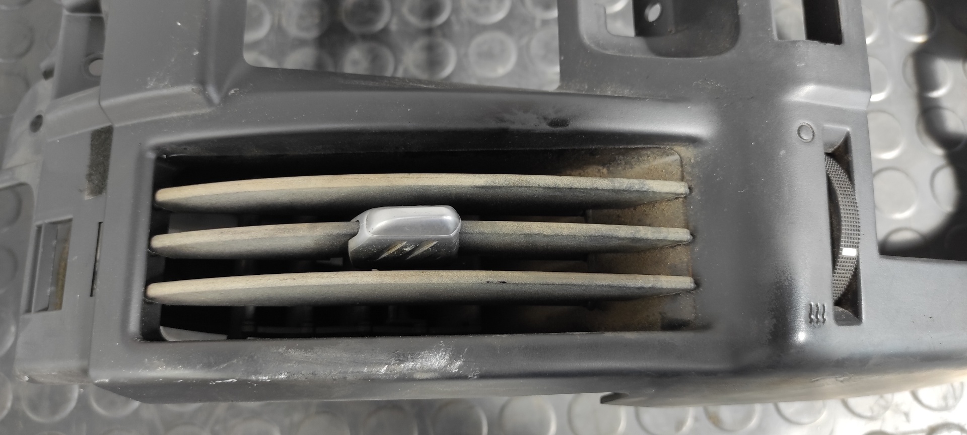 MOLDURA LAND ROVER FREELANDER (LR2) - vista 2