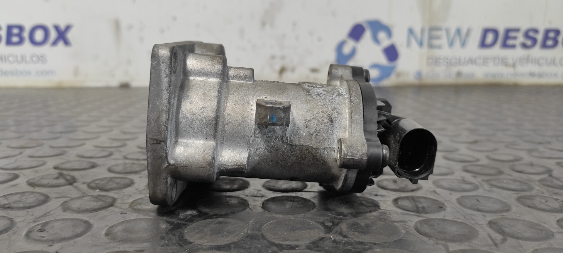 VALVULA EGR FORD FOCUS BERLINA (CAP) - vista 7