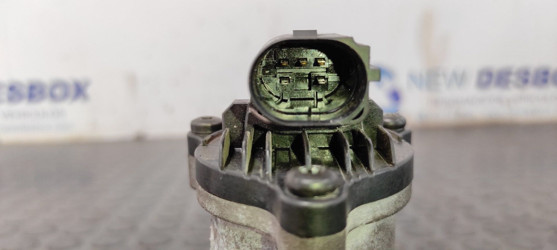 VALVULA EGR FORD FOCUS BERLINA (CAP) - vista 10