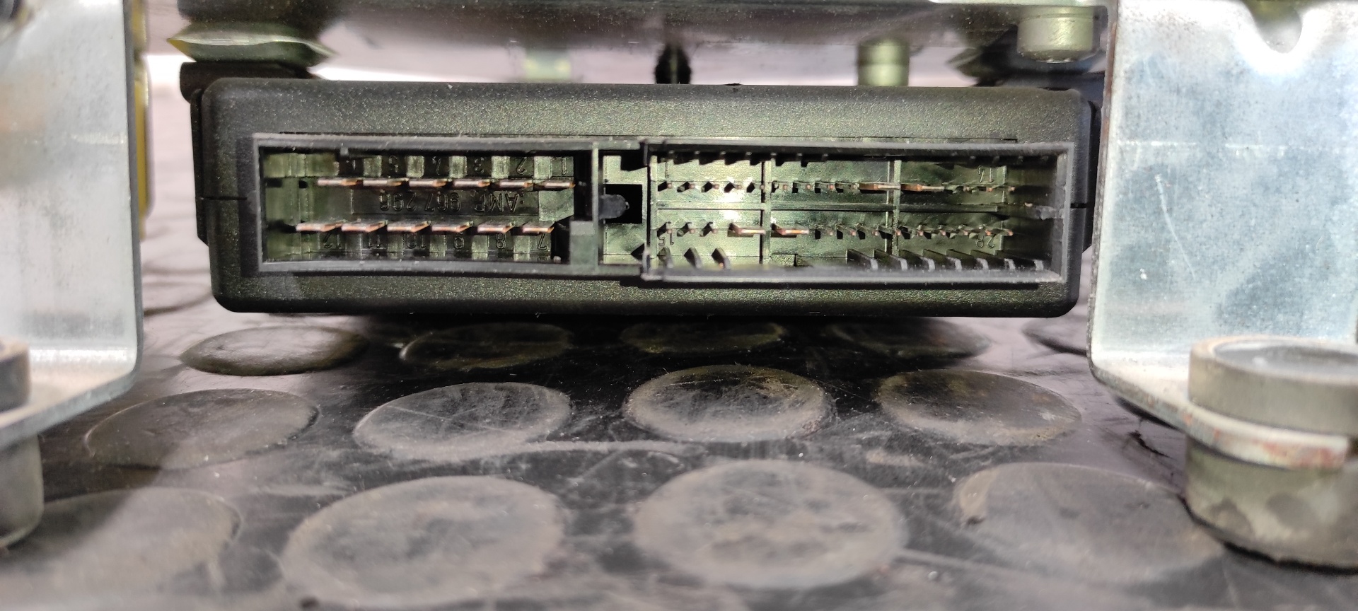 MOTOR TECHO ELECTRICO RENAULT MEGANE II COUPE/CABRIO - vista 5