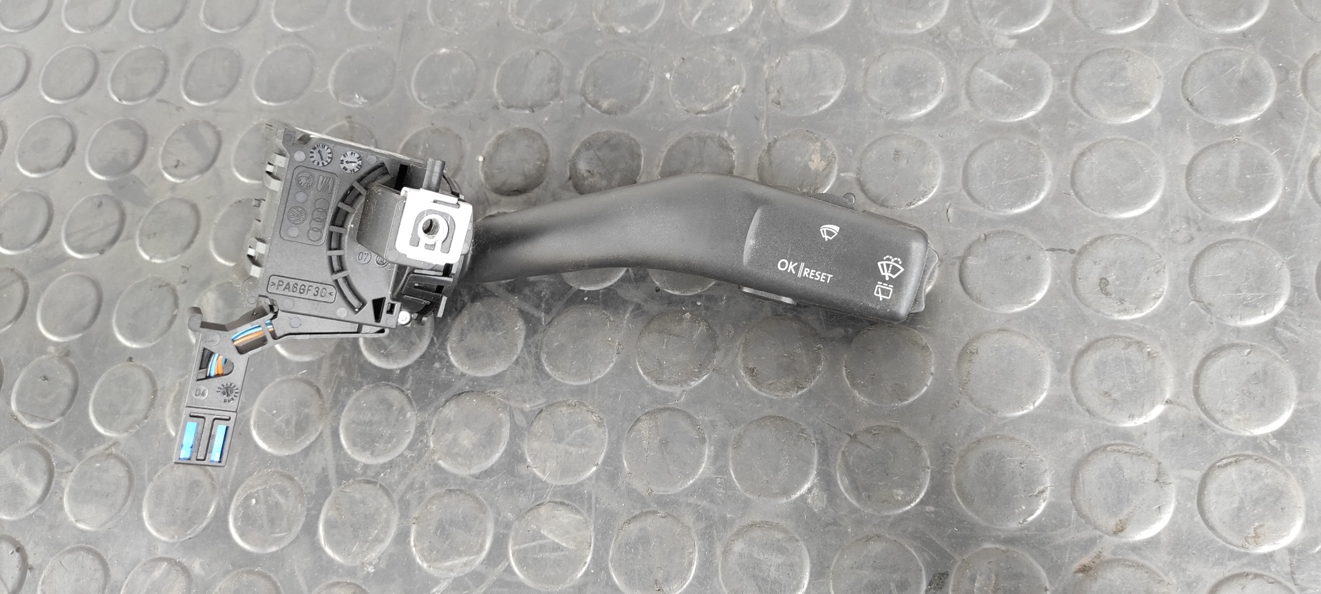 MANDO LIMPIA SEAT ALTEA (5P1)