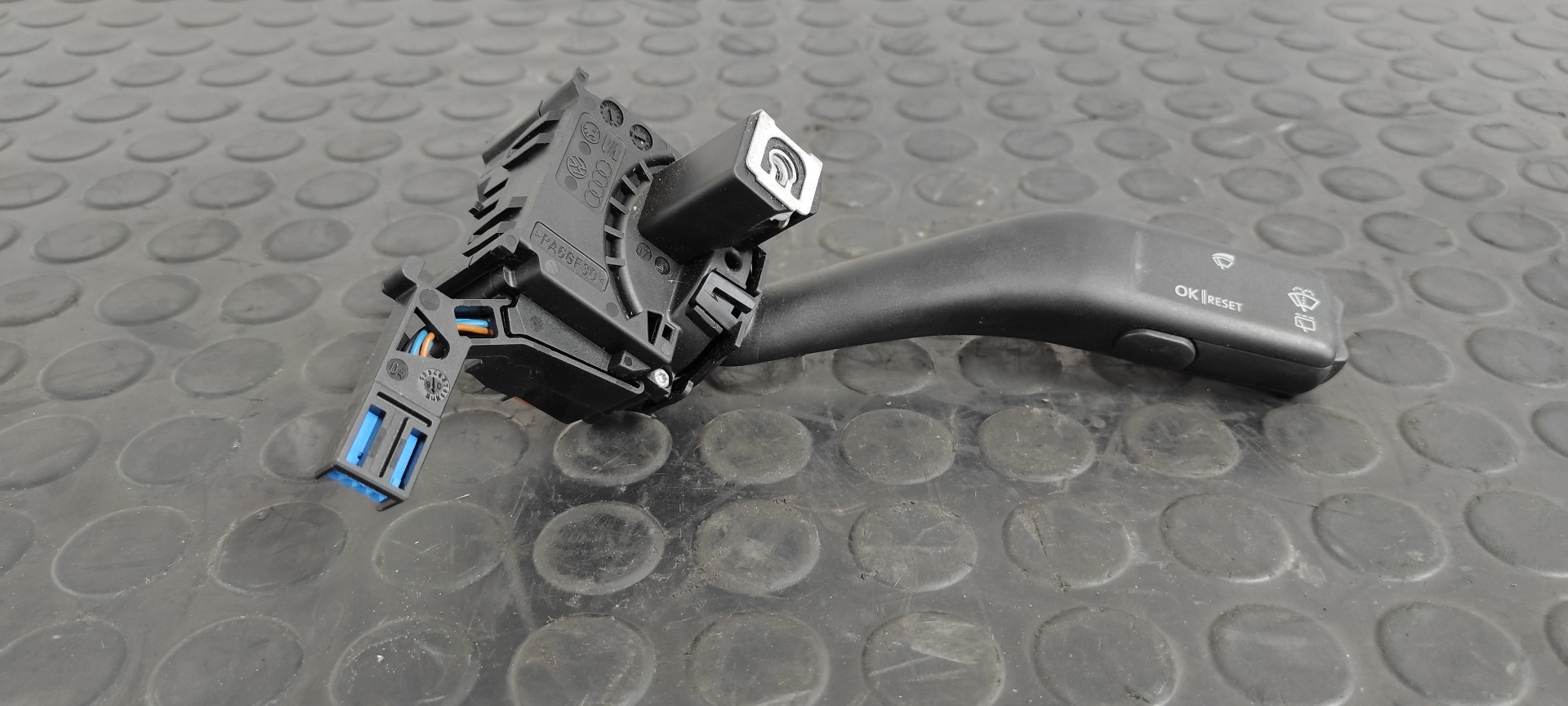 MANDO LIMPIA SEAT ALTEA (5P1) - vista 2