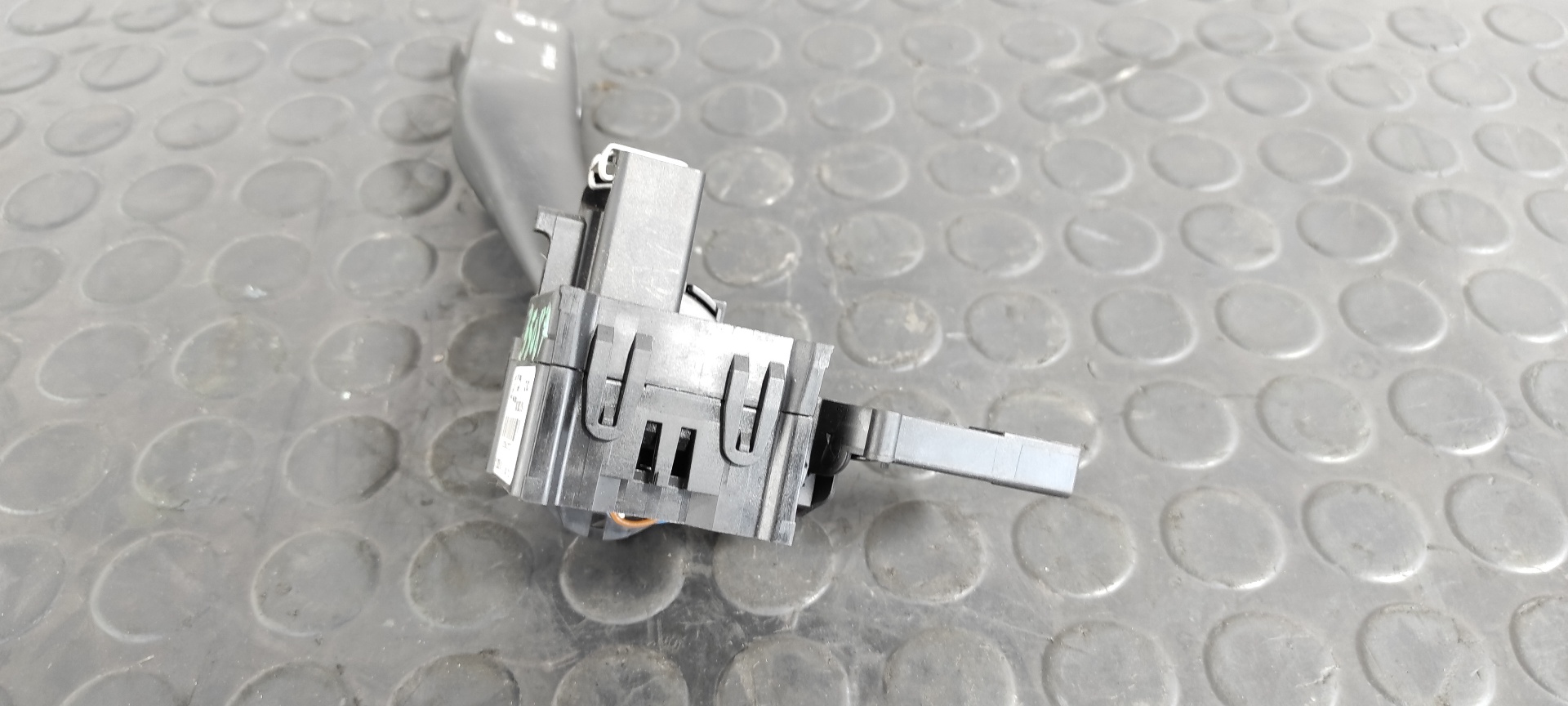 MANDO LIMPIA SEAT ALTEA (5P1) - vista 4