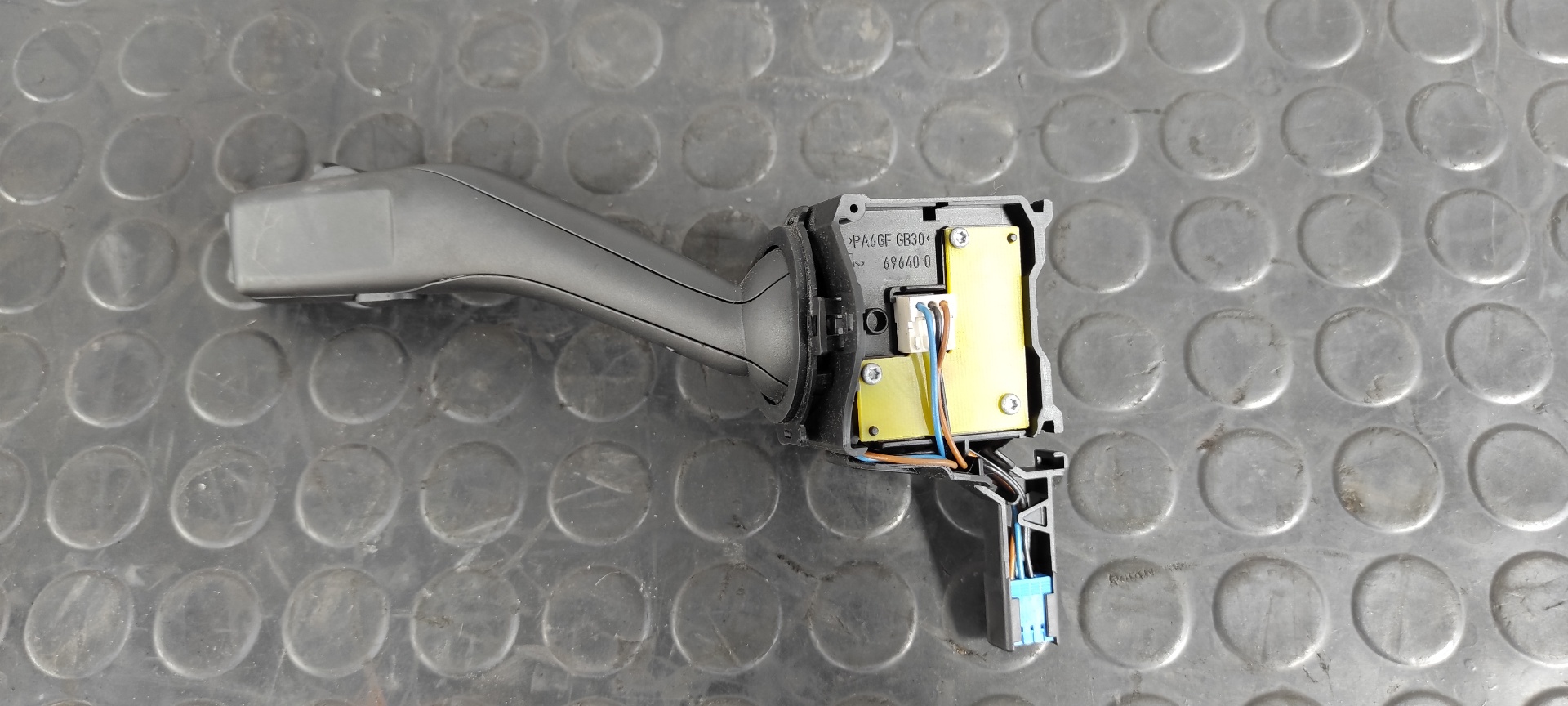 MANDO LIMPIA SEAT ALTEA (5P1) - vista 6