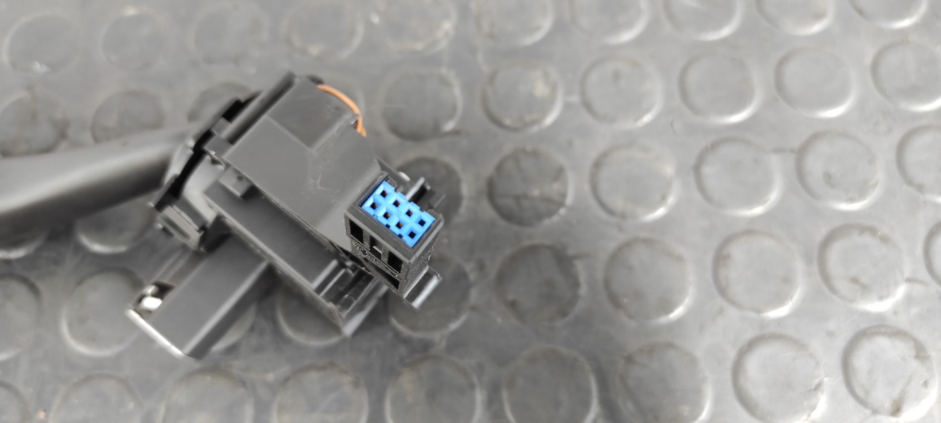 MANDO LIMPIA SEAT ALTEA (5P1) - vista 3