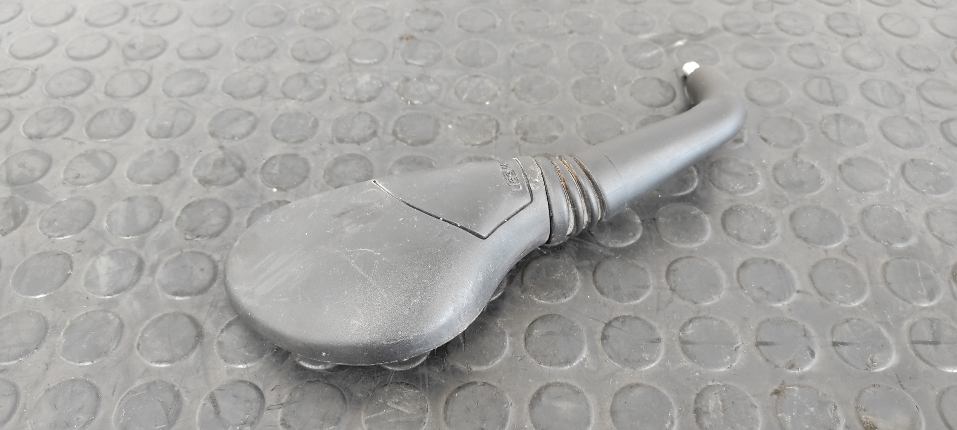 RETROVISOR IZQUIERDO MALAGUTI F 12 PHANTOM 50/100/125/250 - vista 2