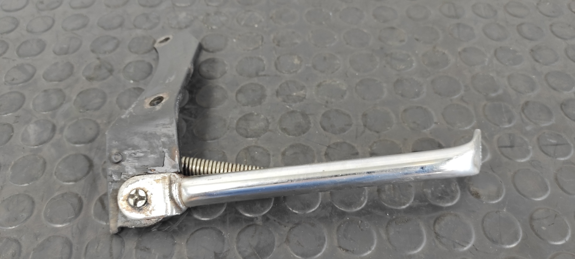 CABALLETE LATERAL MALAGUTI F 12 PHANTOM 50/100/125/250 - vista 2