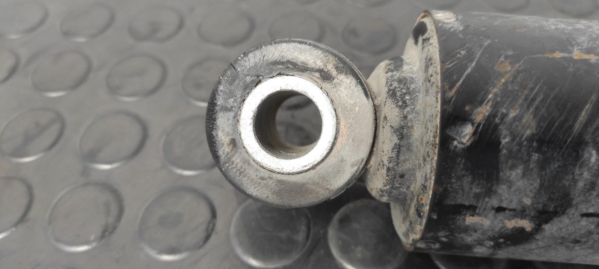 JUEGO AMORTIGUADORES TRASEROS CITROEN JUMPER CAJA ABIERTA (06.2006 =>) - vista 10