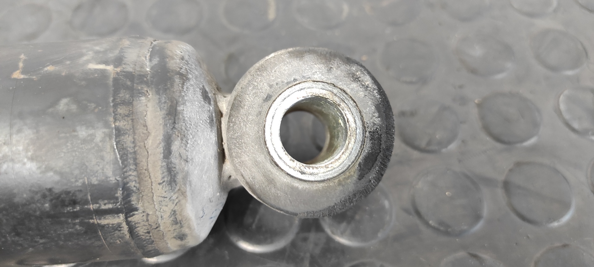 JUEGO AMORTIGUADORES TRASEROS CITROEN JUMPER CAJA ABIERTA (06.2006 =>) - vista 11