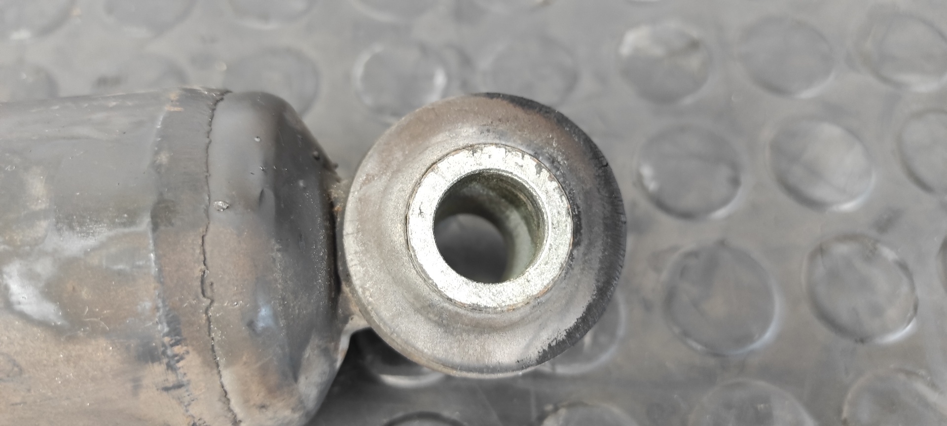 JUEGO AMORTIGUADORES TRASEROS CITROEN JUMPER CAJA ABIERTA (06.2006 =>) - vista 7