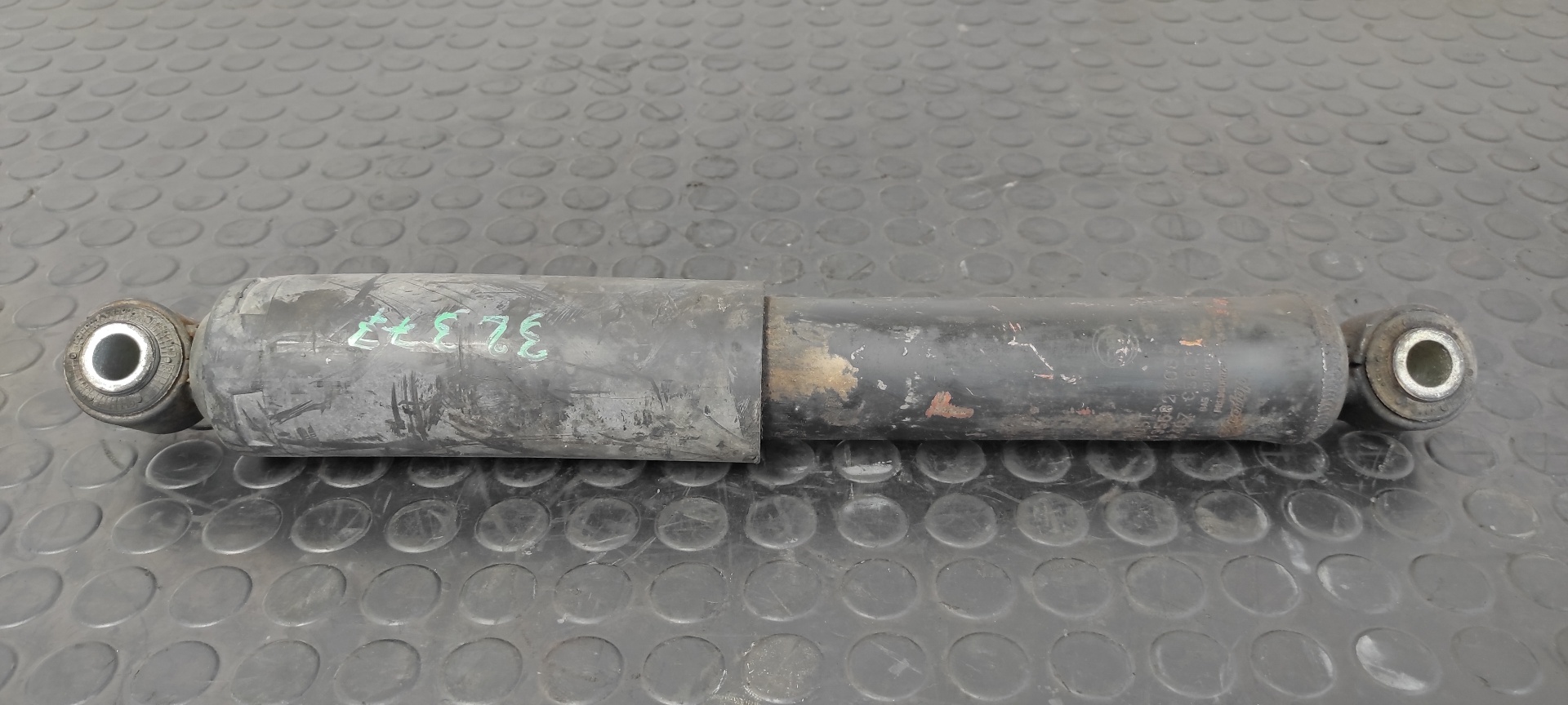 JUEGO AMORTIGUADORES TRASEROS CITROEN JUMPER CAJA ABIERTA (06.2006 =>) - vista 4