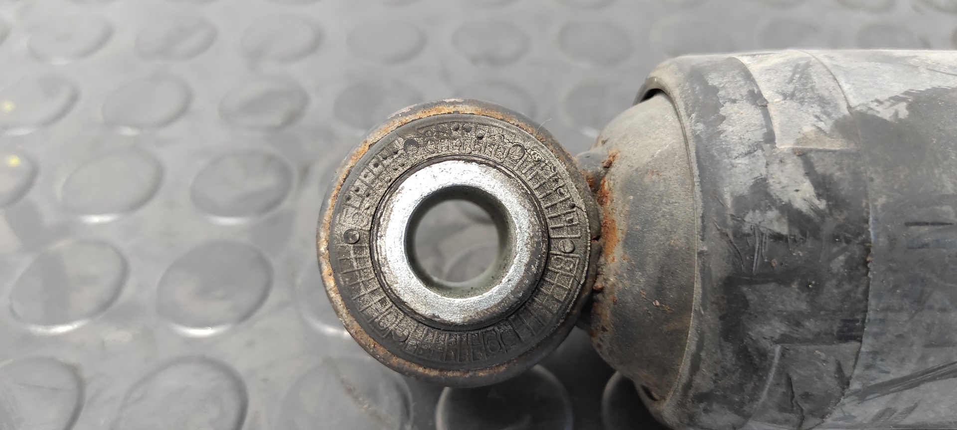 JUEGO AMORTIGUADORES TRASEROS CITROEN JUMPER CAJA ABIERTA (06.2006 =>) - vista 9