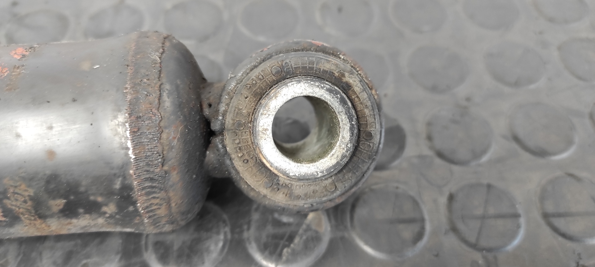 JUEGO AMORTIGUADORES TRASEROS CITROEN JUMPER CAJA ABIERTA (06.2006 =>) - vista 8