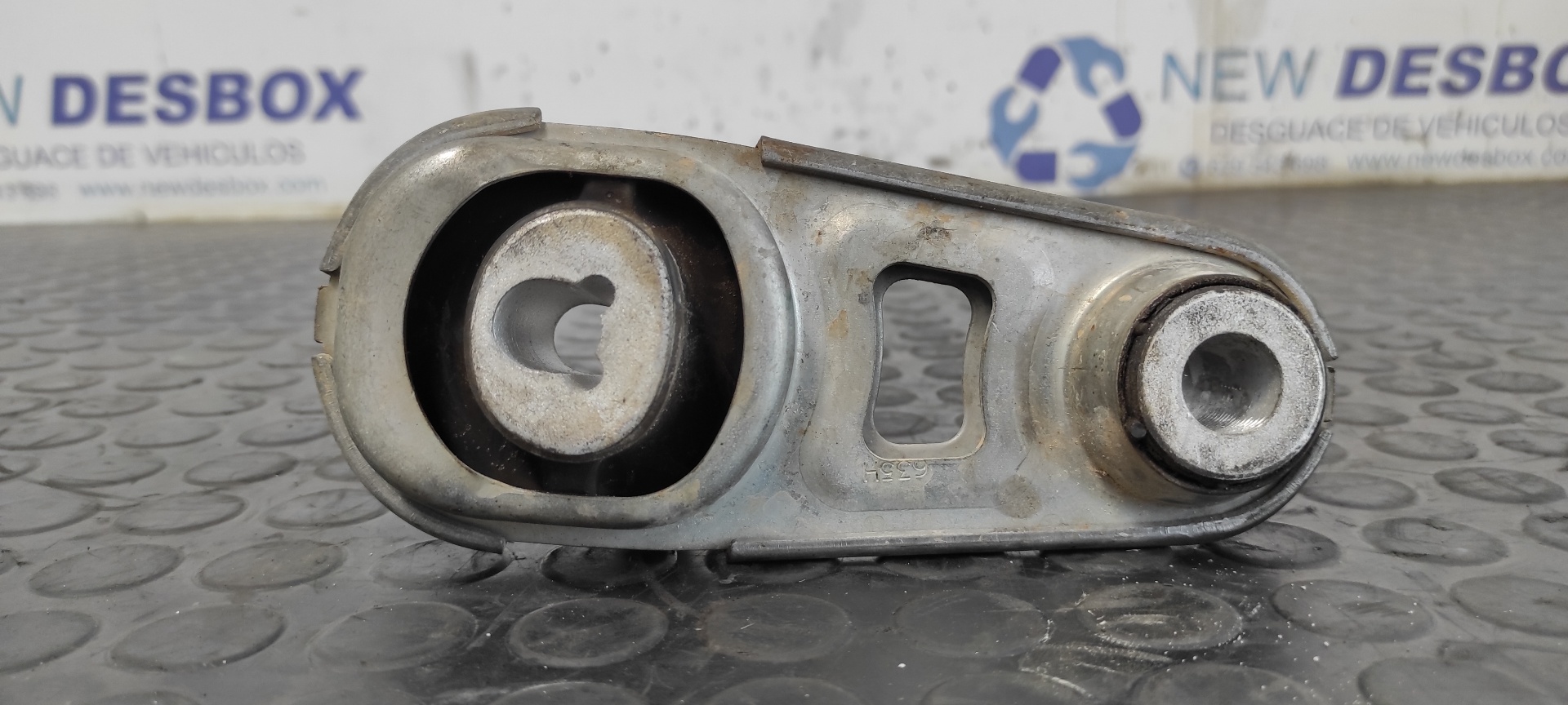 SOPORTE CAMBIO NISSAN QASHQAI (J11) - vista 8