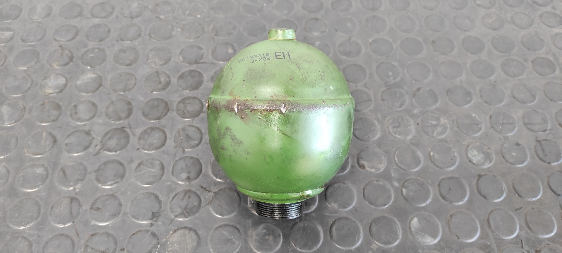 ACUMULADOR CENTRAL AMORTIGUACION CITROEN XANTIA BERLINA