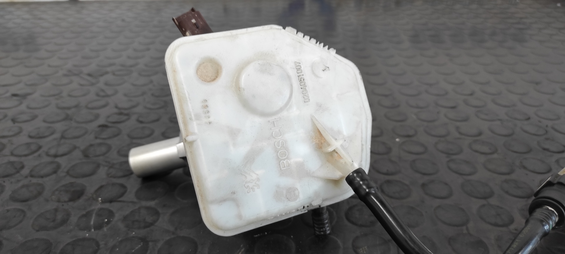 BOMBA FRENO PEUGEOT 308 - vista 2