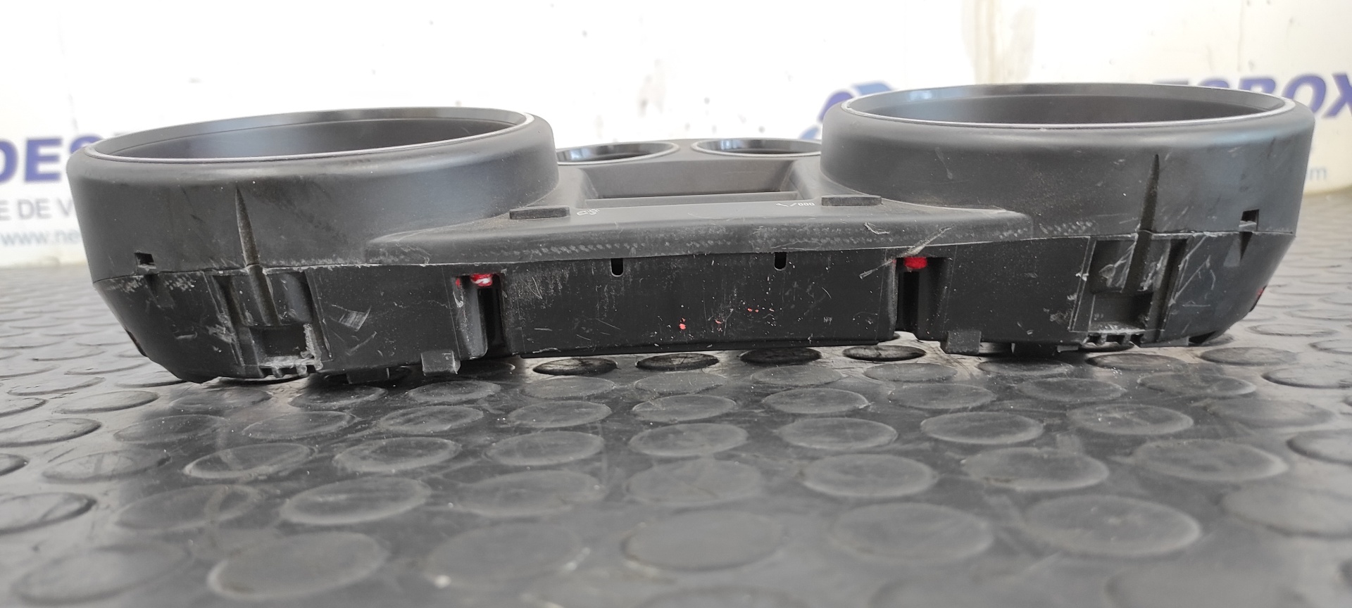 CUADRO INSTRUMENTOS PEUGEOT 308 - vista 2