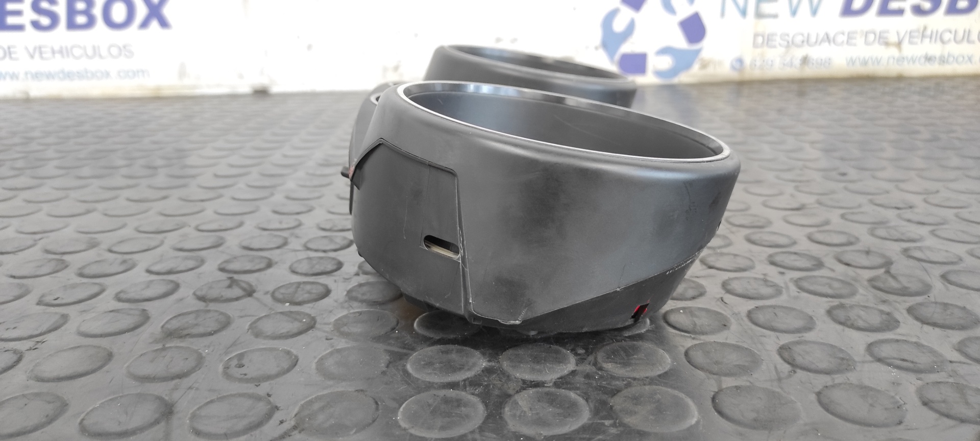 CUADRO INSTRUMENTOS PEUGEOT 308 - vista 6