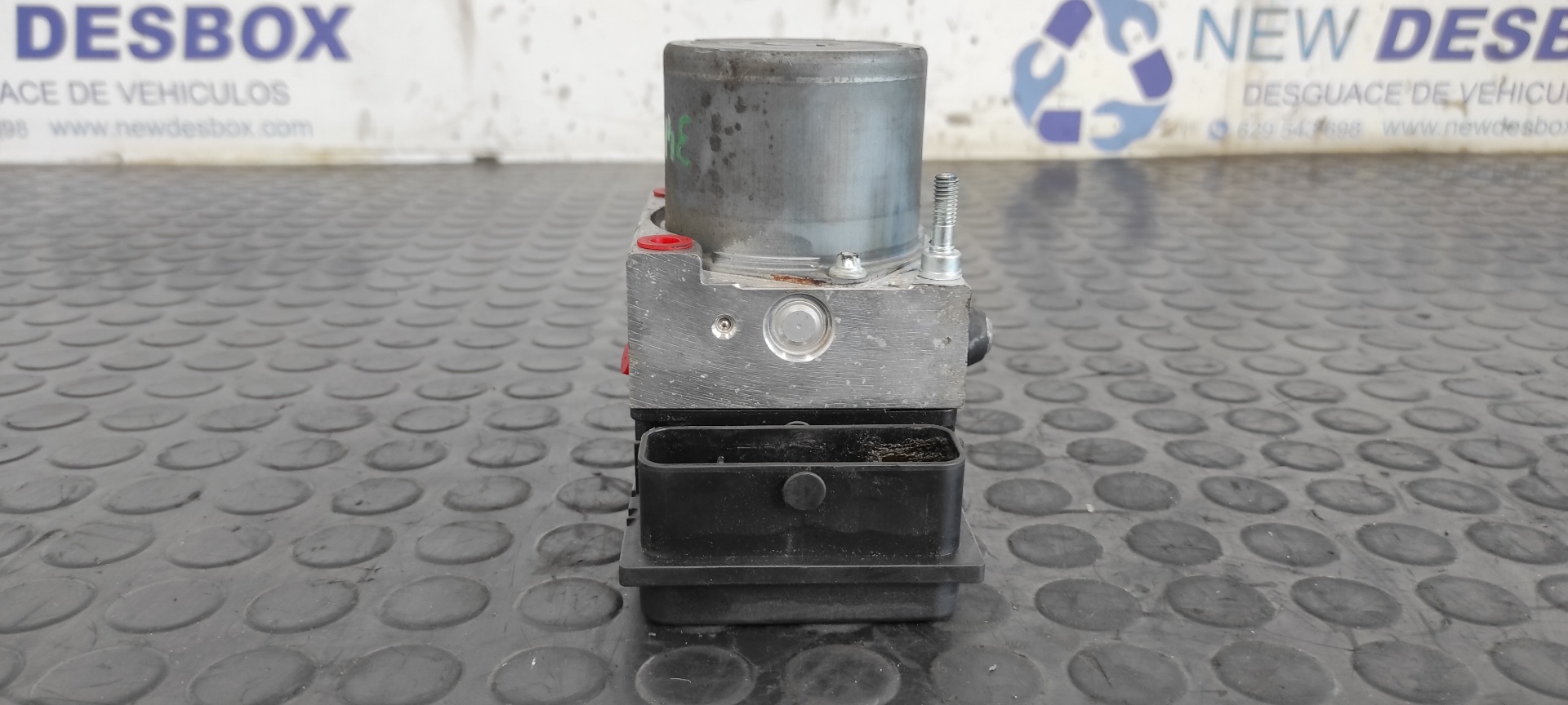 ABS PEUGEOT 308 - vista 2