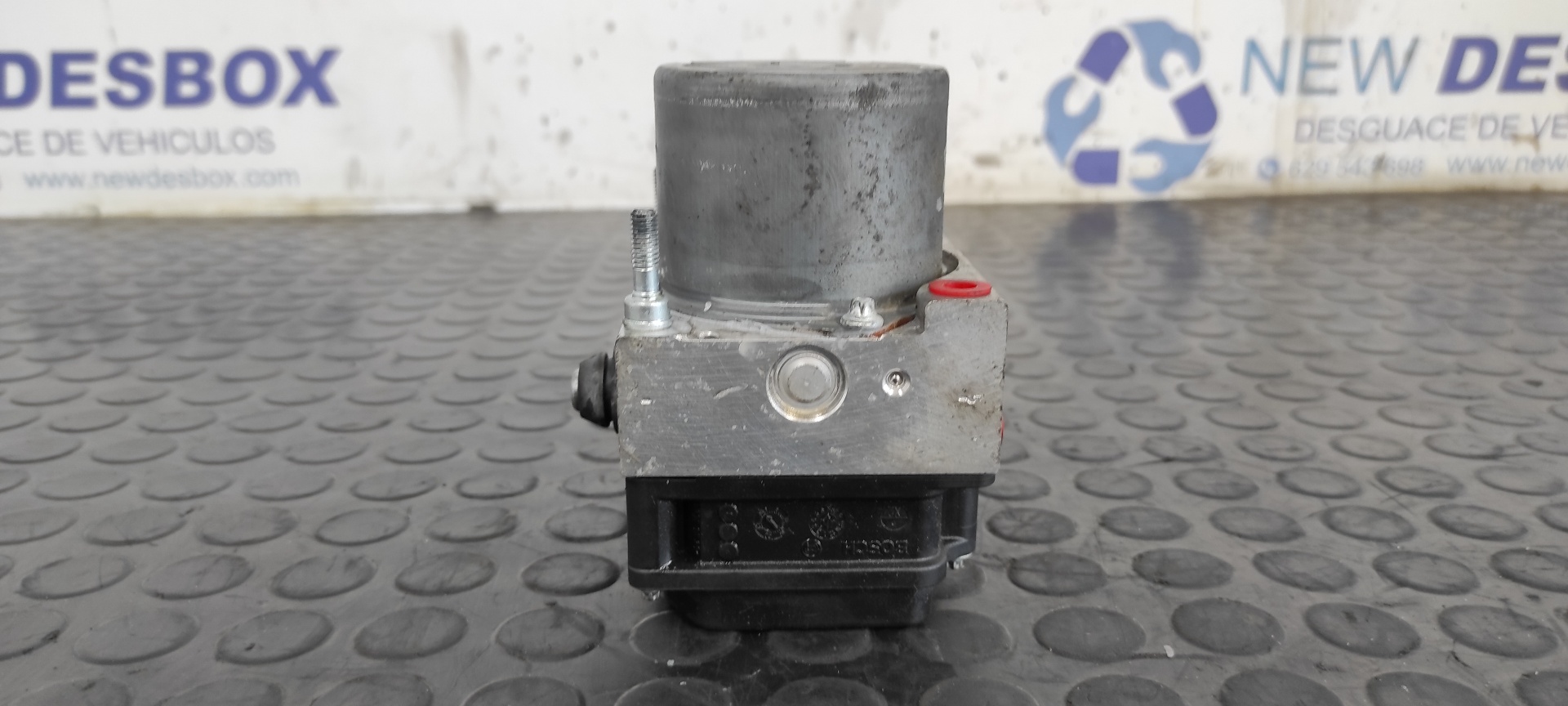 ABS PEUGEOT 308 - vista 6