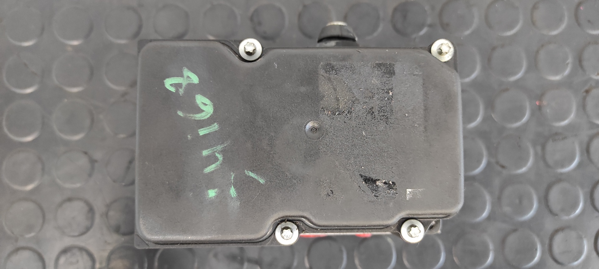 ABS PEUGEOT 308 - vista 5