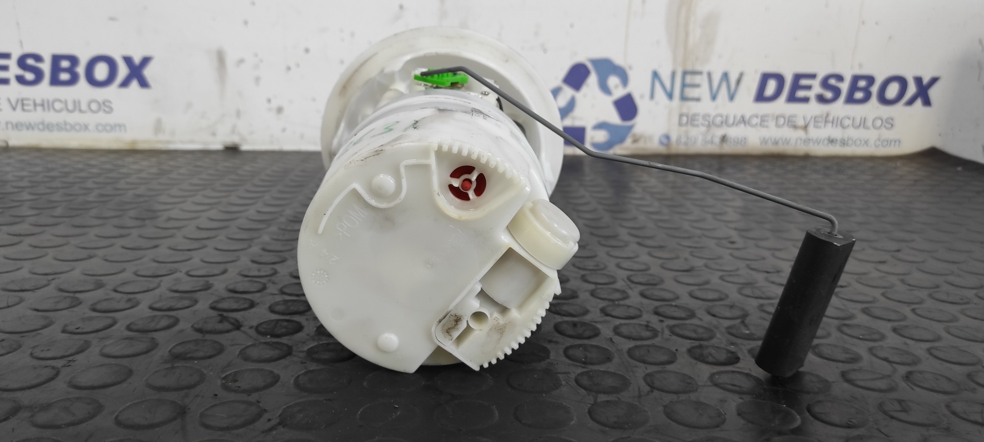 AFORADOR PEUGEOT 308 - vista 6