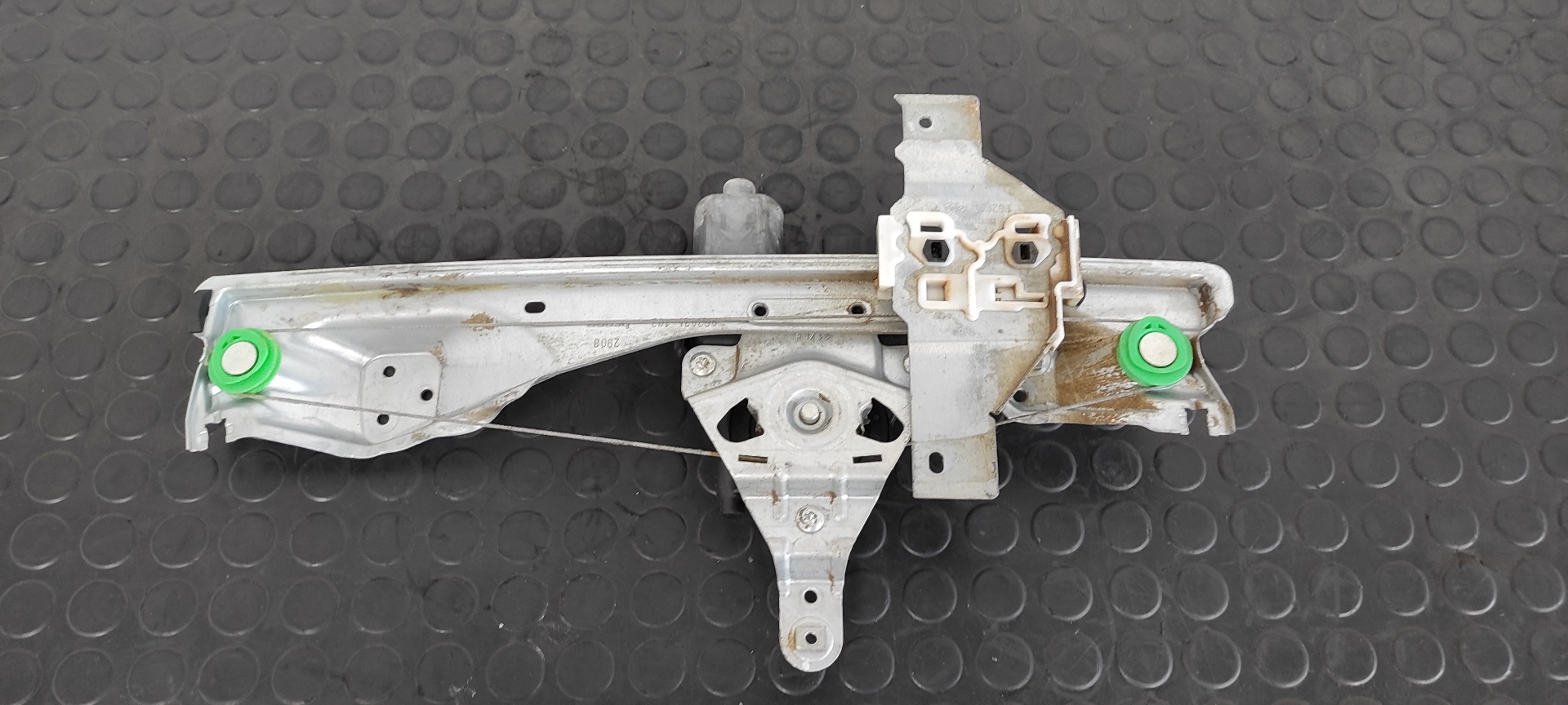 ELEVALUNAS TRASERO IZQUIERDO PEUGEOT 308 - vista 7