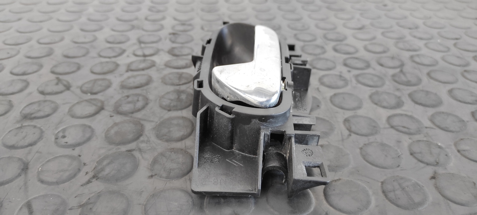 MANETA INTERIOR TRASERA IZQUIERDA PEUGEOT 308 - vista 5