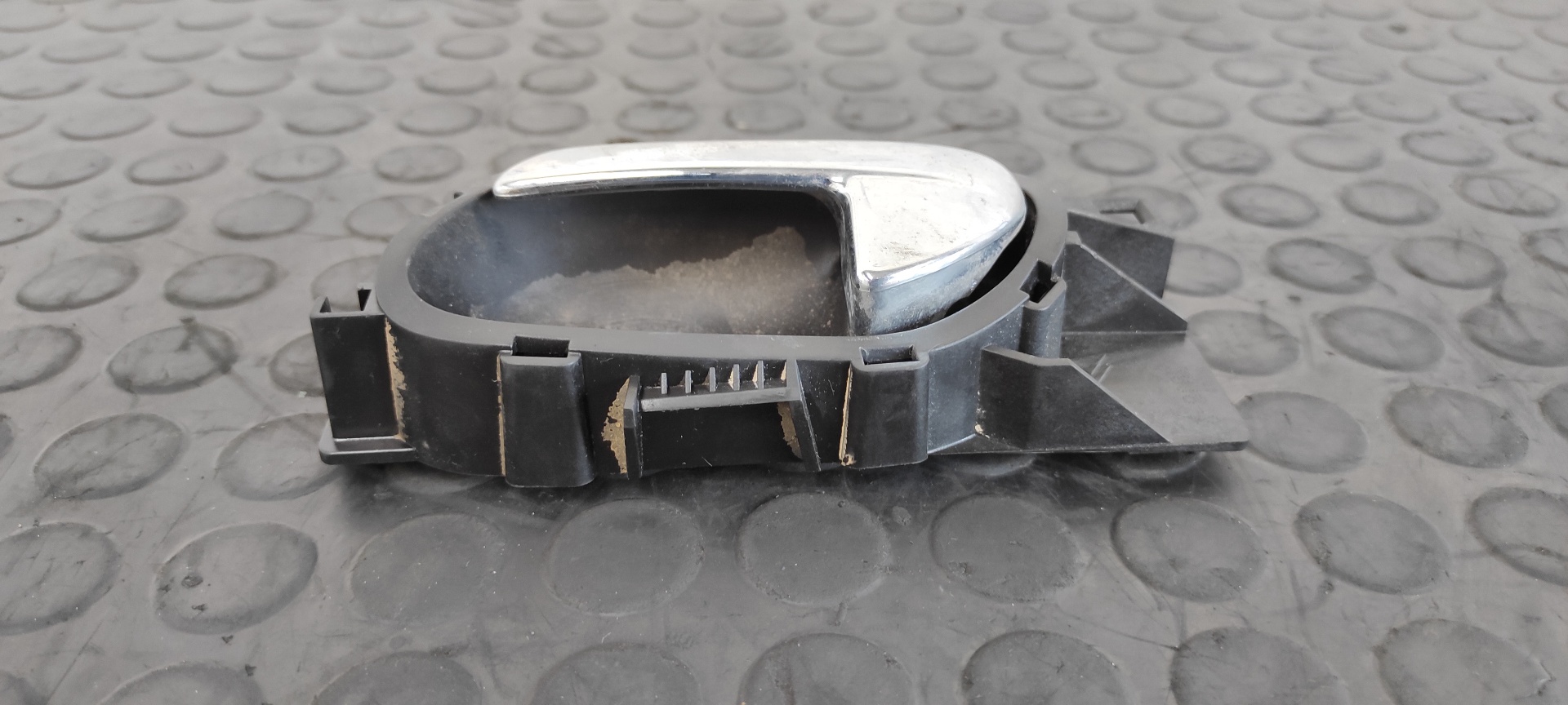 MANETA INTERIOR TRASERA IZQUIERDA PEUGEOT 308 - vista 6