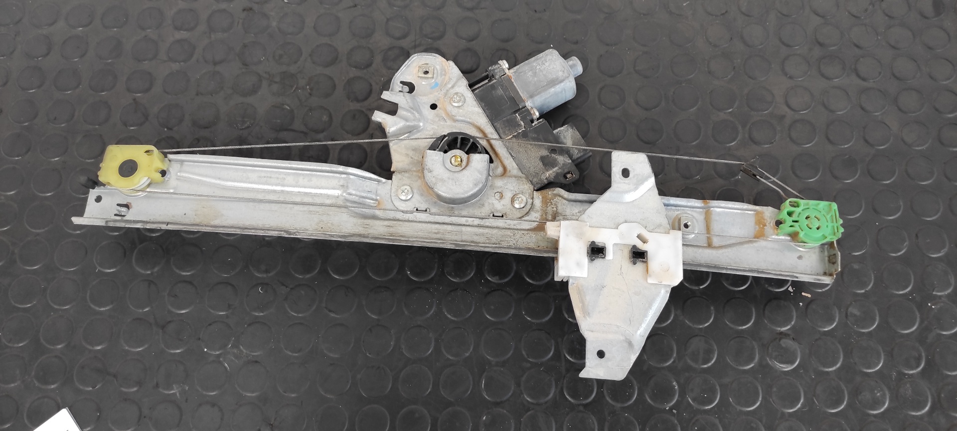 ELEVALUNAS DELANTERO DERECHO PEUGEOT 308 - vista 6