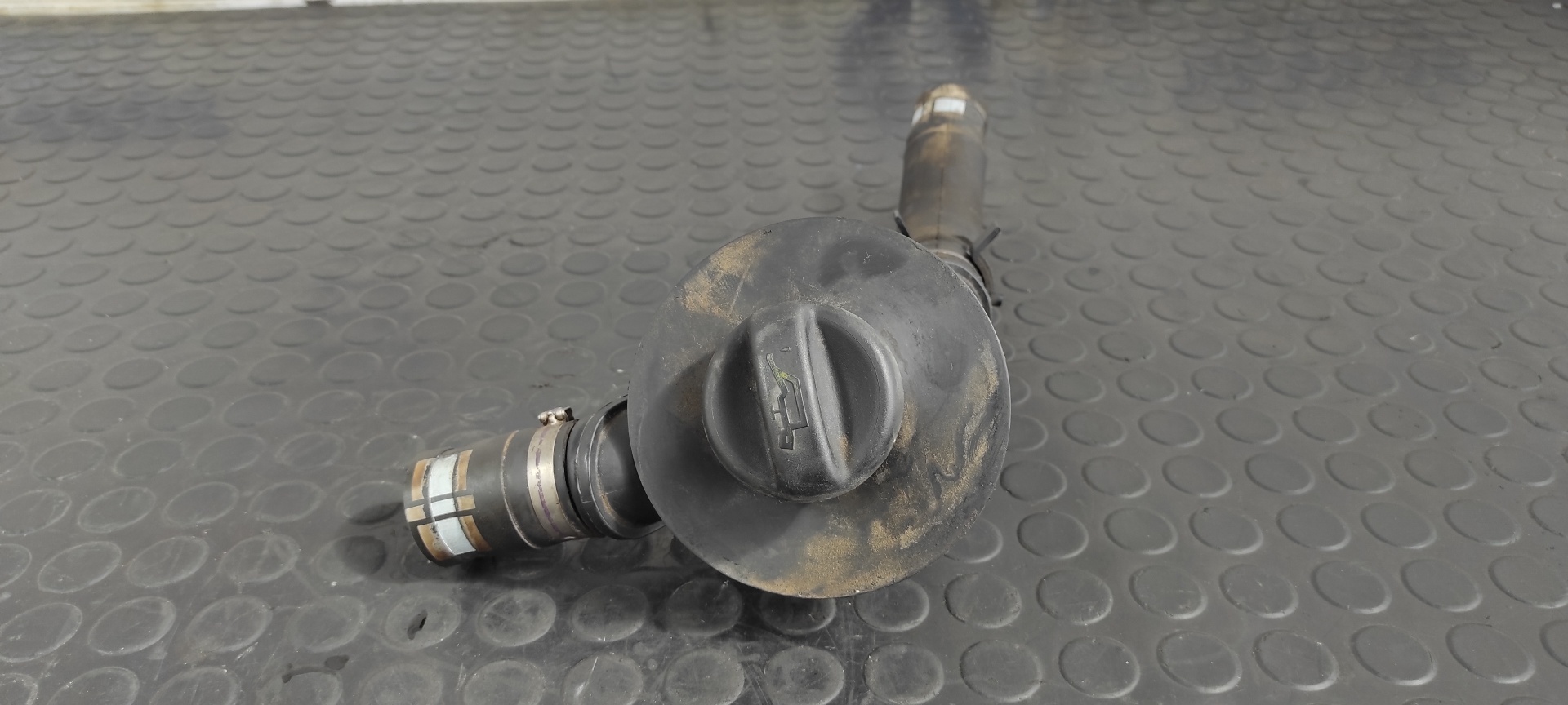 TUBO CITROEN XSARA PICASSO 2.0 HDI CAT (RHY / DW10TD) - vista 5