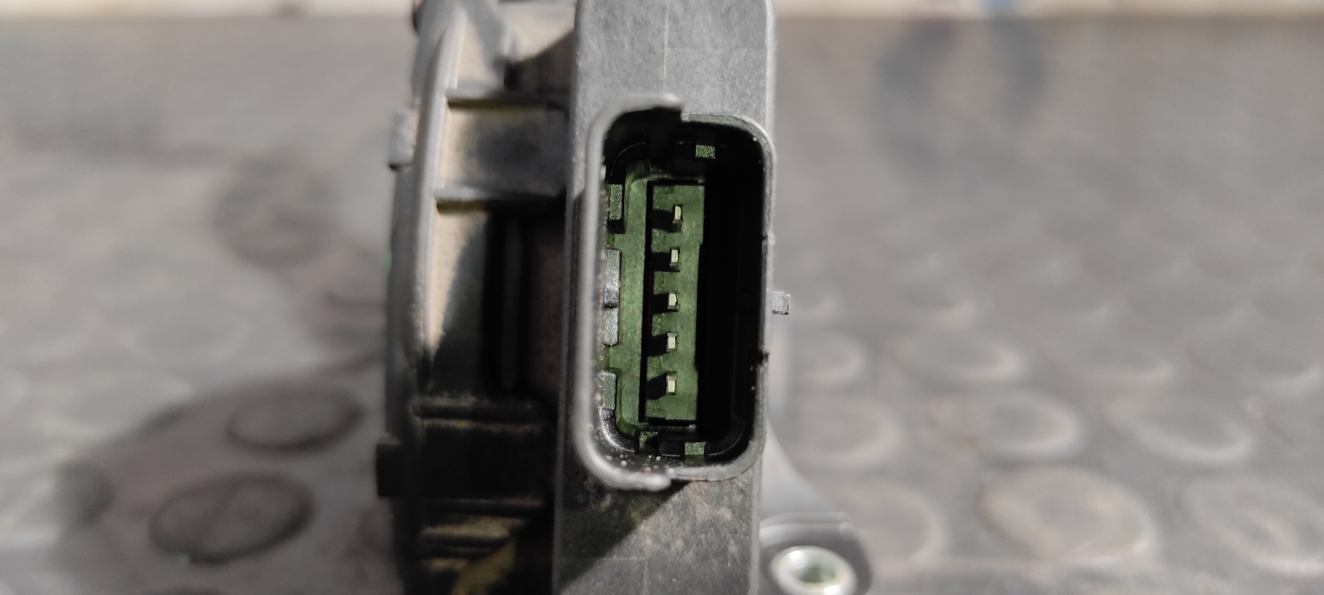 POTENCIOMETRO PEDAL PEUGEOT 308 - vista 5